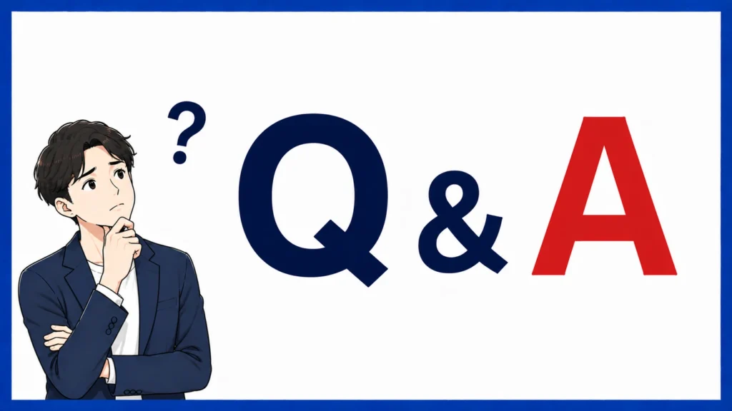 Q&A